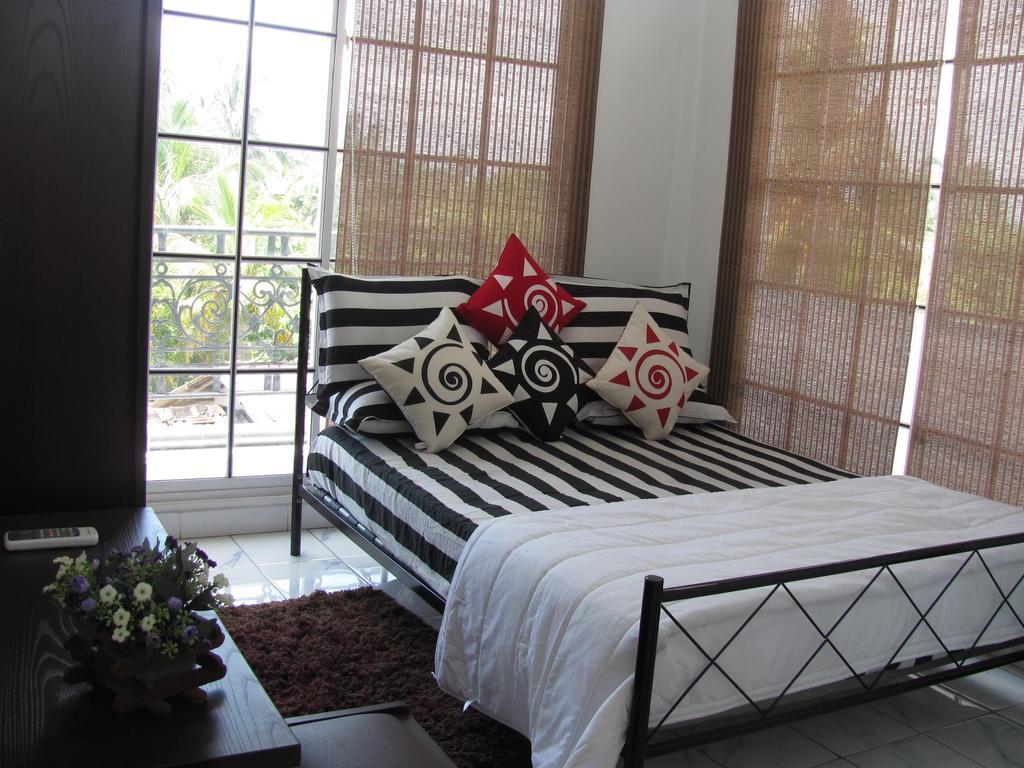 White House Apartment Wattala Bilik gambar