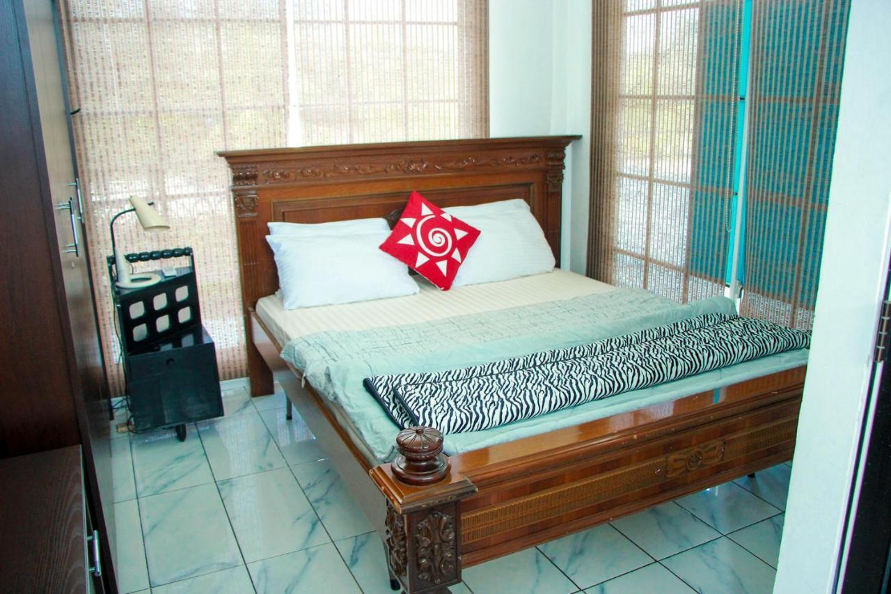 White House Apartment Wattala Luaran gambar
