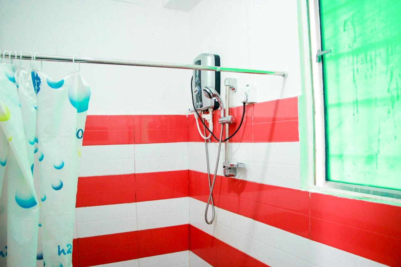 White House Apartment Wattala Luaran gambar