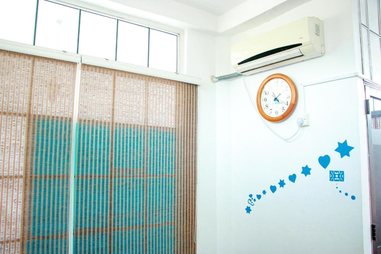 White House Apartment Wattala Luaran gambar